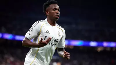 Vinícius Jr. brilha com gol e assistências, fala sobre vaias e futuro no Real Madrid
