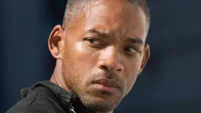 Violinista processa Will Smith por assédio sexual e demissão injusta