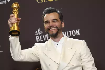 Wagner Moura Descobre Indicação ao Oscar Dentro de um Avião, Revela Kleber Mendonça Filho