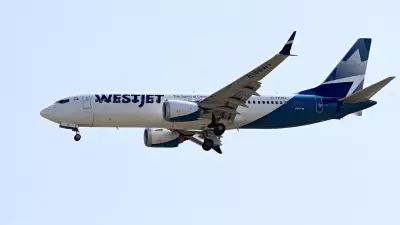 WestJet anuncia voos diretos entre Calgary e São Paulo a partir de novembro