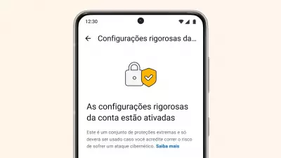 WhatsApp lança modo de segurança avançado para proteger usuários contra ataques cibernéticos