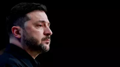 Zelensky diz que acordo de paz com Rússia está 90% pronto, mas alerta para os 10% cruciais