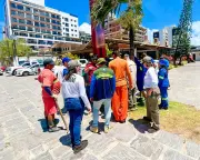 3 estabelecimentos em Tambaú são notificados por problemas ambientais