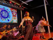 4º Festival de Marchinhas de São Roque abre inscrições para compositores e intérpretes