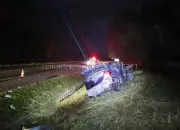 Acidente grave na SP-127 em Rio Claro deixa uma pessoa morta e três feridas