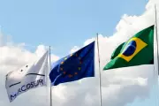 Acordo Mercosul-UE: 5 mil produtos brasileiros com imposto zero na Europa