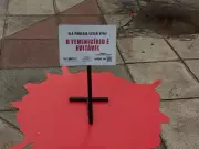 Acre lidera taxa de feminicídios no Brasil em 2025 com 14 casos e aumento de 75%