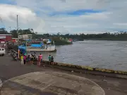 Adolescente morta e outra ferida após perseguição e tortura no Amapá