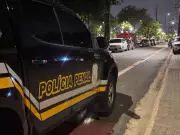 Advogada é detida com cocaína em presídio do Recife; ela alega uso pessoal