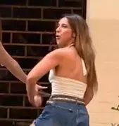 Advogada argentina é indiciada por injúria racial após gestos racistas em bar de Ipanema