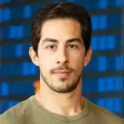 André Hamra, brasileiro de 28 anos, entra na lista Forbes Under 30