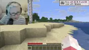 Aos 81 anos, avó cria canal de Minecraft e arrecada R$ 210 mil para neto com câncer