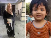 Ativista de Campinas vence batalha judicial no Egito pela guarda do filho após três anos