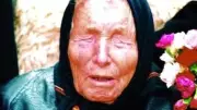 Baba Vanga prevê contato alienígena e 3ª Guerra Mundial para 2026