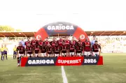Bangu x Flamengo: onde assistir, horário e escalações do Cariocão 2026
