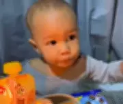 Bebê de 1 ano e 2 meses morre afogado em piscina de plástico em Campos dos Goytacazes