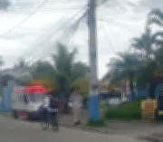 Bebê de 3 meses morre ao chegar sem vida em hospital de Rio das Ostras