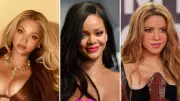 Beyoncé, Rihanna e Shakira: veja as chances reais dos artistas no show de Copacabana
