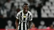 Botafogo acerta empréstimo de Patrick de Paula ao Remo; exames são etapa final