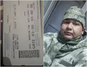 Brasileiro de 29 anos é recrutado pelo Exército russo após falsa promessa de emprego