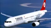 Brincadeira com Wi-Fi causa alerta de bomba em voo da Turkish Airlines