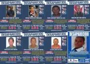 Buscas por irmãos desaparecidos no Maranhão completam 4ª semana sem pistas