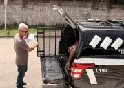 Caminhoneiro é preso por manter adolescente em cárcere privado por sete dias no Tocantins