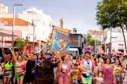 Campo Grande esquenta para o Carnaval com blocos e agenda cultural diversa