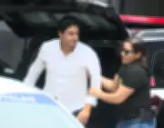 Cantor João Lima é preso em pavilhão específico por violência doméstica contra ex-esposa