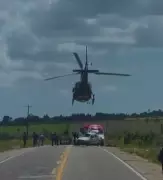 Capotamento na SE-160 deixa duas feridas em Nossa Senhora das Dores