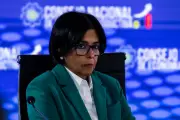 Captura de Maduro: O que vem depois? Delcy Rodríguez e o futuro da Venezuela