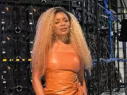 Cariúcha deixa o SBT e assume vaga de Luciana Gimenez na Rede TV!