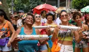 Carnaval 2026 do Rio: 462 blocos de rua e 6 milhões de foliões
