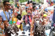 Carnaval do Rio tem 465 blocos; confira a lista de opções para crianças e famílias