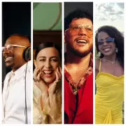 Carnaval Fan Fest em Copacabana anuncia atrações com Mumuzinho, Roberta Sá e mais