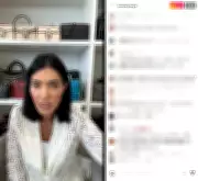 Casal é preso em São José por calote milionário em brechó de luxo