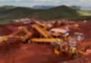Cedro Mineração investe US$ 640 milhões em Mariana para liderar mercado global de minério sustentável