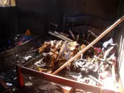 Cemig condenada a pagar R$ 600 mil por incêndio que matou três crianças em MG