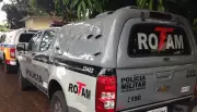 Chefe do tráfico é morto em confronto com a ROTAM em Belo Horizonte