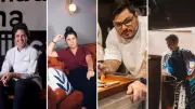 Chefs revelam os pratos ideais para curar a ressaca do Ano Novo