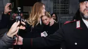 Chiara Ferragni é absolvida de fraude em caso de panetone beneficente