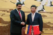 China condena operação militar dos EUA na Venezuela e captura de Maduro