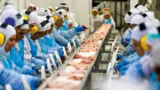 China impõe cotas à carne bovina e Brasil pode perder US$ 3 bilhões