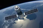China pede à ONU lançar 200 mil satélites, superando Starlink em disputa espacial