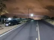 Ciclista morre após colisão traseira na SE-255 em Campo do Brito