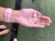 Ciclone no Sudeste provoca alerta de tempestades em Piracicaba e região