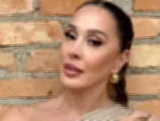 Cláudia Raia vence Latam e Iberia na Justiça e receberá R$ 28 mil por malas extraviadas