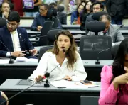 Câmara de Natal rejeita arquivamento e mantém processo de cassação contra vereadora Brisa Bracchi