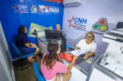 CNH Pai D'égua entrega 1 mil carteiras gratuitas em Santarém nesta quarta
