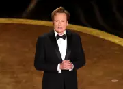 Conan O'Brien critica comediantes anti-Trump: 'Perdem sua melhor ferramenta'
